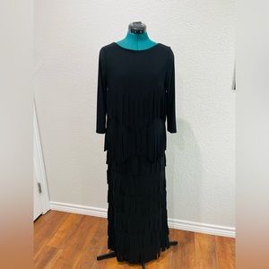 Top and Skirt Carwash Set